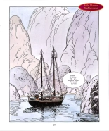 Manara Figurine Magazine - Volumes 1 to 50 : page 406