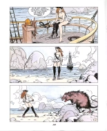 Manara Figurine Magazine - Volumes 1 to 50 : page 407