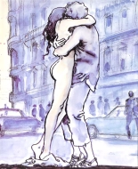 Manara Figurine Magazine - Volumes 1 to 50 : page 414