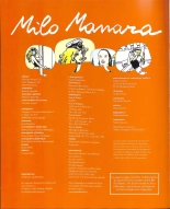 Manara Figurine Magazine - Volumes 1 to 50 : page 417
