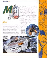 Manara Figurine Magazine - Volumes 1 to 50 : page 418