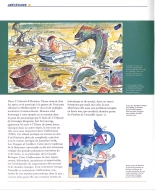 Manara Figurine Magazine - Volumes 1 to 50 : page 419