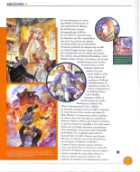 Manara Figurine Magazine - Volumes 1 to 50 : page 421