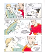 Manara Figurine Magazine - Volumes 1 to 50 : page 423