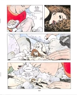 Manara Figurine Magazine - Volumes 1 to 50 : page 424