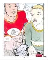 Manara Figurine Magazine - Volumes 1 to 50 : page 425