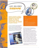 Manara Figurine Magazine - Volumes 1 to 50 : page 427