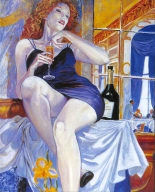 Manara Figurine Magazine - Volumes 1 to 50 : page 430