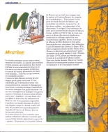 Manara Figurine Magazine - Volumes 1 to 50 : page 434