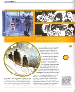 Manara Figurine Magazine - Volumes 1 to 50 : page 435
