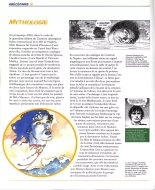 Manara Figurine Magazine - Volumes 1 to 50 : page 437