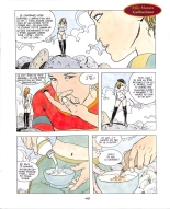 Manara Figurine Magazine - Volumes 1 to 50 : page 438