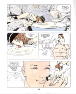 Manara Figurine Magazine - Volumes 1 to 50 : page 439