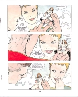Manara Figurine Magazine - Volumes 1 to 50 : page 440