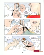 Manara Figurine Magazine - Volumes 1 to 50 : page 441