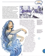 Manara Figurine Magazine - Volumes 1 to 50 : page 442