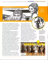 Manara Figurine Magazine - Volumes 1 to 50 : page 444