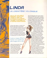 Manara Figurine Magazine - Volumes 1 to 50 : page 445