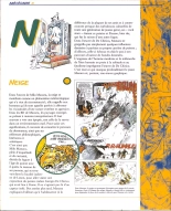 Manara Figurine Magazine - Volumes 1 to 50 : page 450