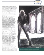 Manara Figurine Magazine - Volumes 1 to 50 : page 452