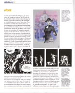 Manara Figurine Magazine - Volumes 1 to 50 : page 453