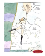 Manara Figurine Magazine - Volumes 1 to 50 : page 454