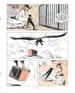 Manara Figurine Magazine - Volumes 1 to 50 : page 456