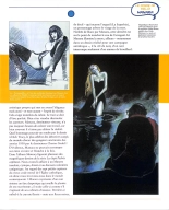 Manara Figurine Magazine - Volumes 1 to 50 : page 458