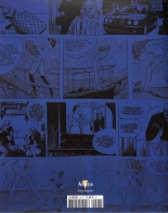 Manara Figurine Magazine - Volumes 1 to 50 : page 463