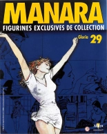 Manara Figurine Magazine - Volumes 1 to 50 : page 464