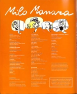 Manara Figurine Magazine - Volumes 1 to 50 : page 465