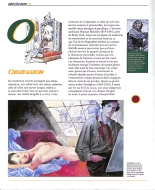 Manara Figurine Magazine - Volumes 1 to 50 : page 469
