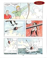 Manara Figurine Magazine - Volumes 1 to 50 : page 470