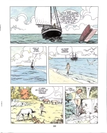 Manara Figurine Magazine - Volumes 1 to 50 : page 472