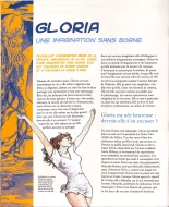 Manara Figurine Magazine - Volumes 1 to 50 : page 477