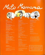 Manara Figurine Magazine - Volumes 1 to 50 : page 481