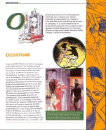 Manara Figurine Magazine - Volumes 1 to 50 : page 482