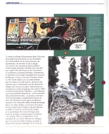 Manara Figurine Magazine - Volumes 1 to 50 : page 483