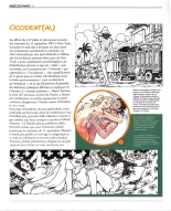 Manara Figurine Magazine - Volumes 1 to 50 : page 485