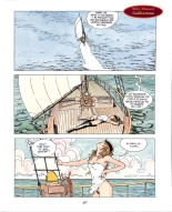 Manara Figurine Magazine - Volumes 1 to 50 : page 486