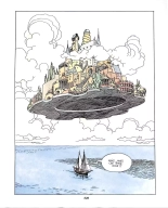 Manara Figurine Magazine - Volumes 1 to 50 : page 487