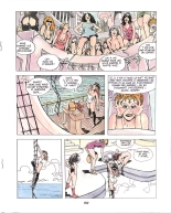 Manara Figurine Magazine - Volumes 1 to 50 : page 488