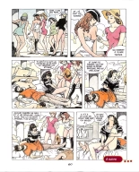 Manara Figurine Magazine - Volumes 1 to 50 : page 489