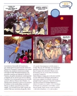 Manara Figurine Magazine - Volumes 1 to 50 : page 490