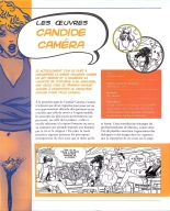 Manara Figurine Magazine - Volumes 1 to 50 : page 491