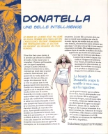 Manara Figurine Magazine - Volumes 1 to 50 : page 493
