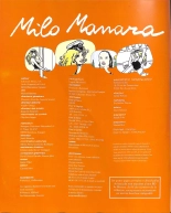Manara Figurine Magazine - Volumes 1 to 50 : page 497