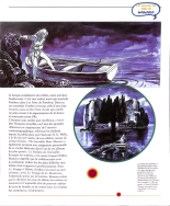 Manara Figurine Magazine - Volumes 1 to 50 : page 500