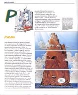 Manara Figurine Magazine - Volumes 1 to 50 : page 501