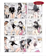 Manara Figurine Magazine - Volumes 1 to 50 : page 502
